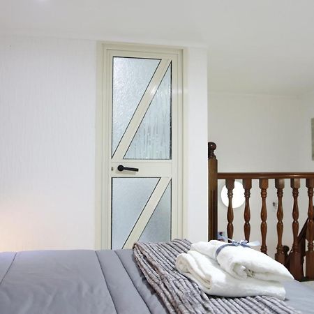 Vila Storica House Neapol Exteriér fotografie