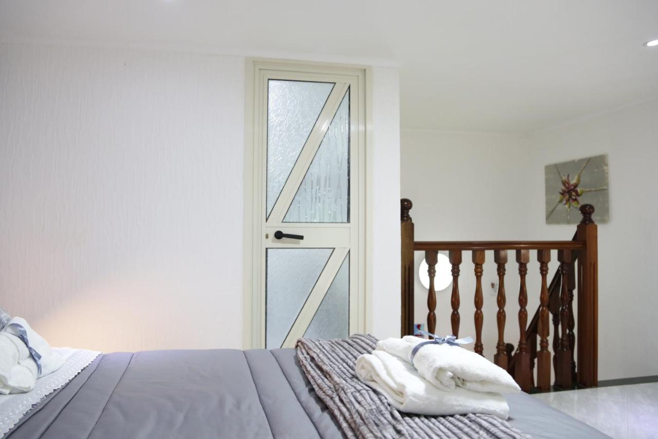 Vila Storica House Neapol Exteriér fotografie